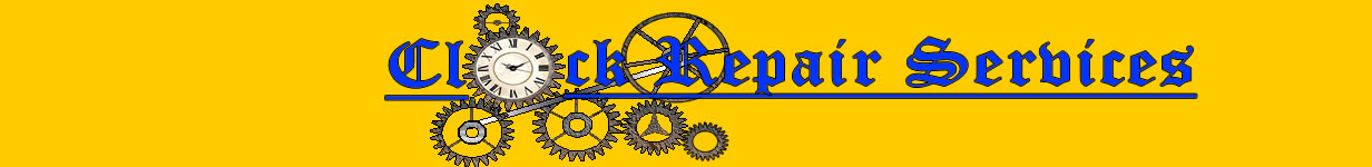 Clock Repair Services in Kent- Clock Care Ltd