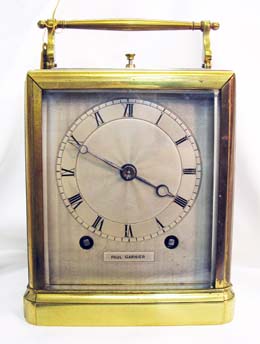 Antique Clock Repair Services in Kent