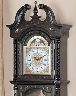 Grandfather Clock Repair Services in Kent