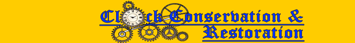 Clock Conservation and Restoration Services in Kent- Clock Care Ltd