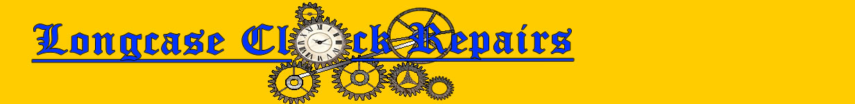 Antique Clock Repair Services in Kent- Clock Care Ltd