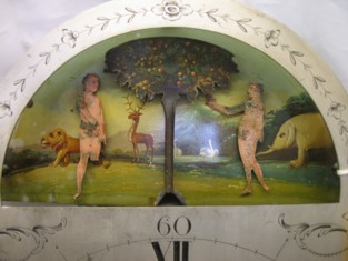 Still, Old & Co. Bristol circa 1780
